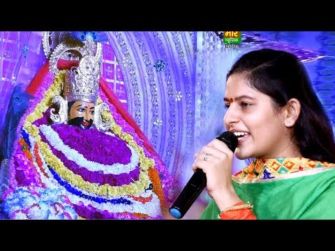 खाटू श्याम भजन || प्रियंका चौधरी || Baba Khatu Shyam Ke Bhog Lagana Chahu Su || Mor Bhakti Bhajan
