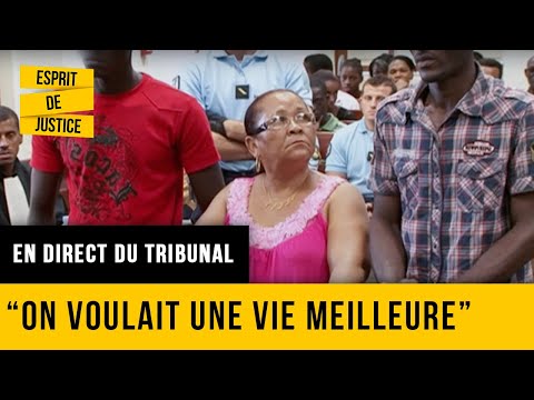 FAUSSES DEMANDES D'ASILE : ils falsifient des documents pour immigrer en France - EDDT