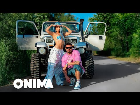 Ledri Vula x Era Istrefi - T'LO