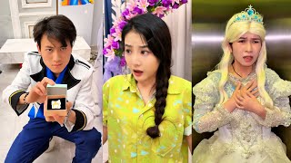 王子今天又得逞了#公主#王子