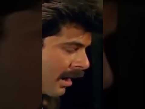 Anil Kapoor Kimi Katkar Ke Ghar Mein Chhat Todke Kuda #KalaBazaar #Shorts #AnilKapoor #KimiKatkar