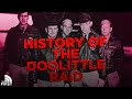 Doolittle Raid: Key Events and Consequences