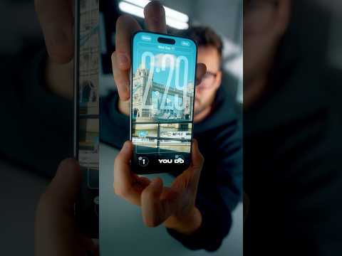 iOS 26 features you didn’t know about.