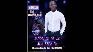 Simion Dembélé
