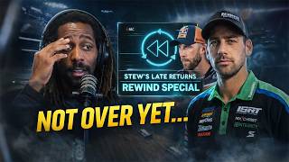 "What Happened In Indy... Eli's Fault!" - Running It Back On The Lapper Problem