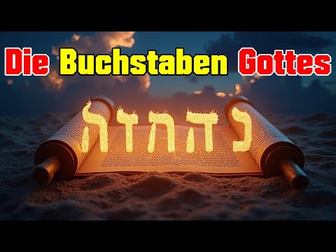 Die BIBELCODE des Neuen Testaments ➤ Die Offenbarung der HIMMLISCHEN Buchstaben