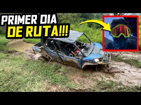 DE RUTA A CHACHALACAS CON TODO EL TEAM Y ATRX.. | ManuelRivera11