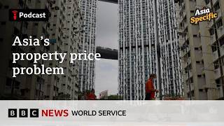 YouTube video thumbnail: Which Housing Markets are the Priciest in Asia?