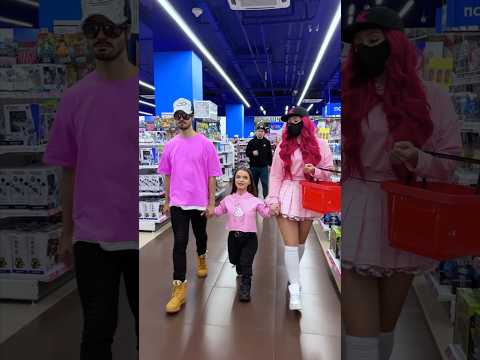 Making Happy My Little Girl #shorts #tiktok #barbie #funny #funnymoments #trending
