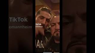 Das A Team der TikToker #barrelo #kürtibo # arroganterpate # hamzagym #goviral #tiktoklive #fyyppp
