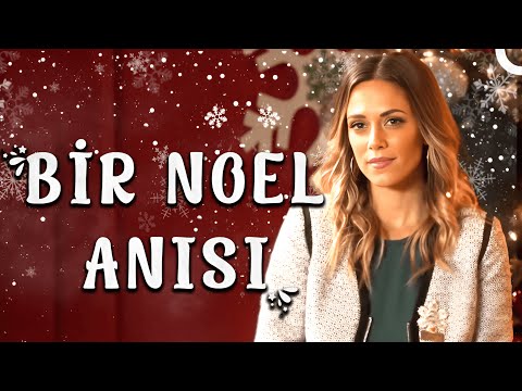 Bir Noel Anısı | Full HD Romantik Komedi Filmi İzle