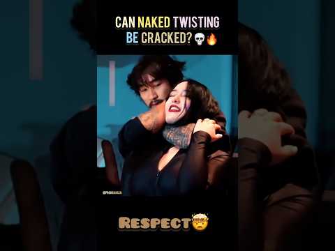 Break Free from Rear Naked Choke! 👊🏻😱 #shorts #selfdefense #life