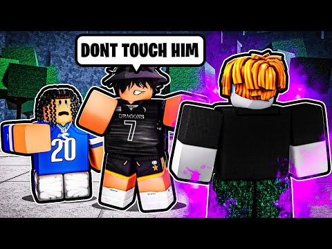 Bacon Makes TOXIC Pro Teamers CRY.. 💀 | The Strongest Battlegrounds