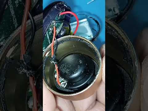 Mini BT Speaker Disassembly #reels #viral #feed #repairing #shortsfeed