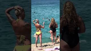 Cleopatra Beach Alanya
