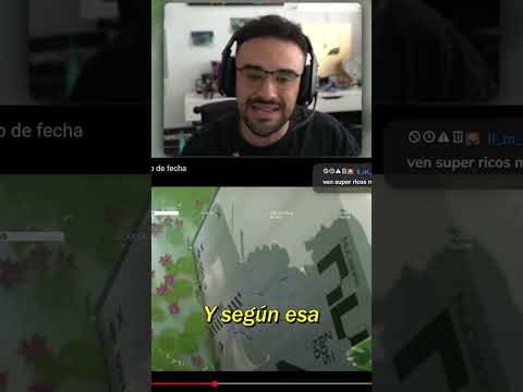 Illojuan DESMIENTE cuanto le pagó Ubisoft por el AD de Assassins Creed