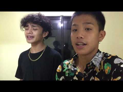 Nandyan Agad Ako by EXB (cover ) Guthben Duo