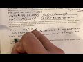 Exploring Exponential Functions