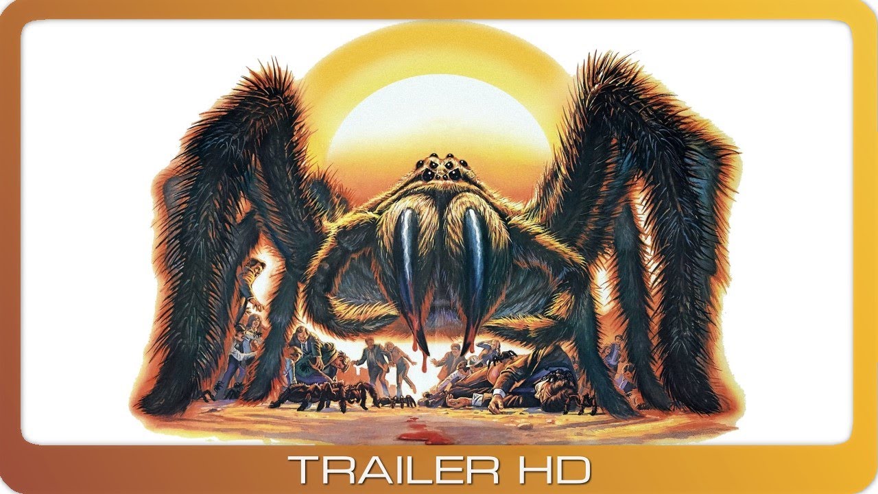 Kingdom of the Spiders Trailer thumbnail
