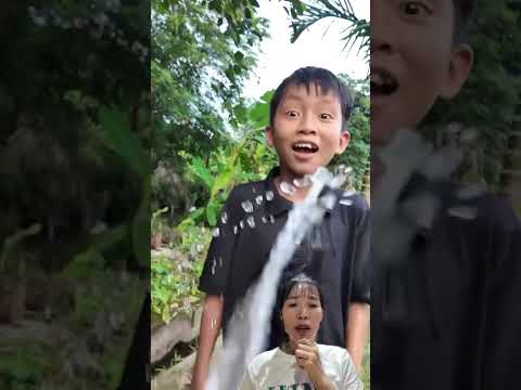 chung tay bảo vệ môi trường #shorts
