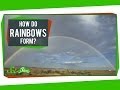 Understanding Rainbows