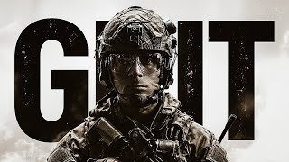Silence, Grit, Honor | Military Motivation