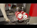 Milking Process and Technology Concepts