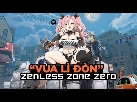 Vì sao Zenless Zone Zero FLOP nhưng vẫn sống dai như đỉa?