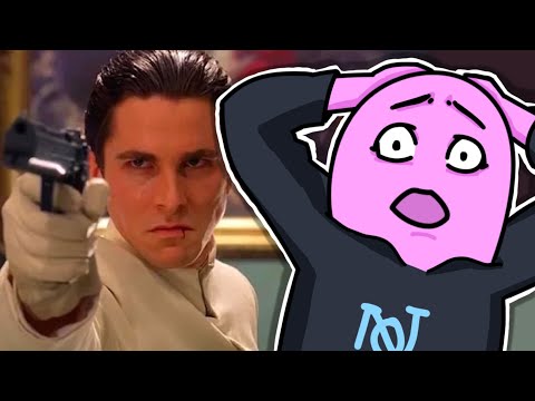 LA MEJOR PELICULA DE ACCION QUE NUNCA HAS VISTO - Equilibrium