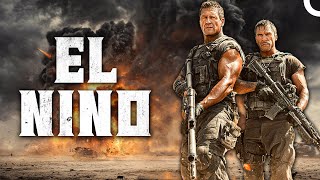 El Nino | Türkçe Dublaj Aksiyon Filmi İzle