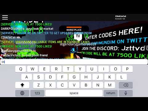 Clicker Frenzy Codes 07 2021 - roblox clicker frenzy codes wiki