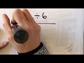 Dividing 54 into Groups