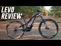 2019 Specialized Turbo Levo Review Obrázok autora