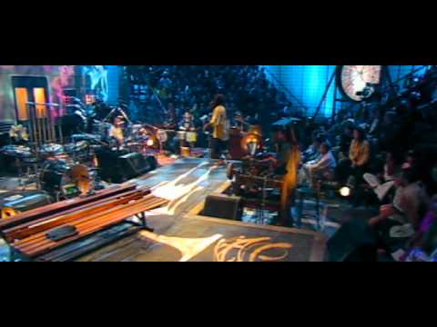 O Rappa - Eu Quero Ver Gol (Acústico MTV)