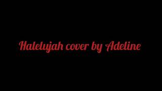 Cover:Halelujah