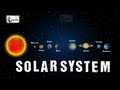 Exploring the Eight Planets of Our Solar System