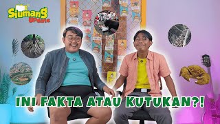 10 Hal Aneh di Dunia yang GAK SEMUA ORANG TAU!?
