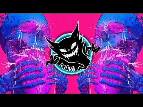 N3ÜRØ - killing the bordome [Bass hause]
