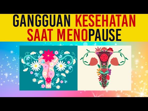 8 Gangguan Ketika Sedang Menopause, Ketahui Ini Sejak Awal!
