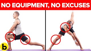 These TOP 10 Exercises Can TRANSFORM Your Body In JUST 4 WEEKS!