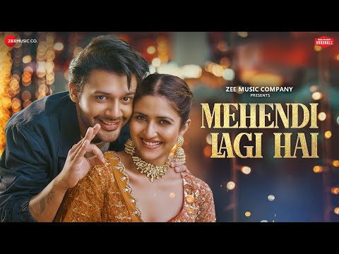 Mehendi Lagi Hai - Stebin Ben &amp; Pranutan Bahl | Gaurav Jang | Sakshi Holkar | Danish Sabri | wedding