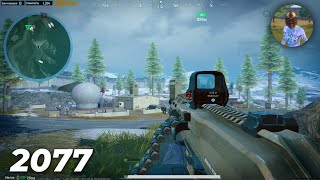 METRO 2077 ? - Первый взгляд на "Операции" в Delta Force