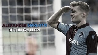 𝐀𝐥𝐞𝐱𝐚𝐧𝐝𝐞𝐫 𝐒ø𝐫𝐥𝐨𝐭𝐡 𝐁𝐮𝐭𝐮𝐧 𝐆𝐨𝐥𝐥𝐞𝐫𝐢 | 𝐇𝐃