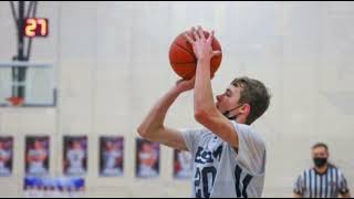 Justin Turner Senior Year Highlights