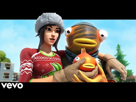 Txns x Fishy - Save Philip (Official Music Video)