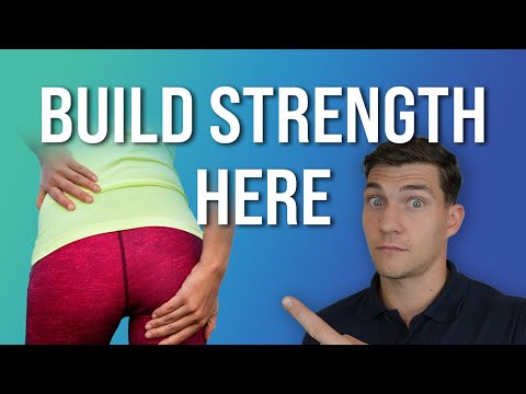 The #1 Glute Strength Exercise Every 50+ Must Know