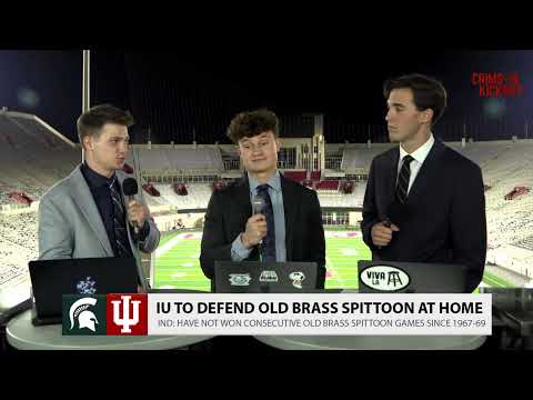 Crimson Kickoff - October 16, 2025