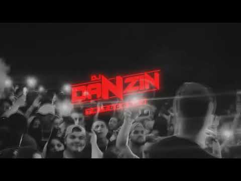 DJ DANZIN - BAILE DO MADE IN BAR 2