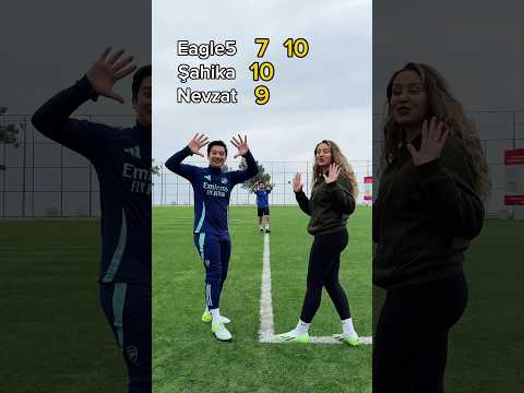 PERFECT PASS CHALLENGE ⚽🔥#shorts  #football  #soccer