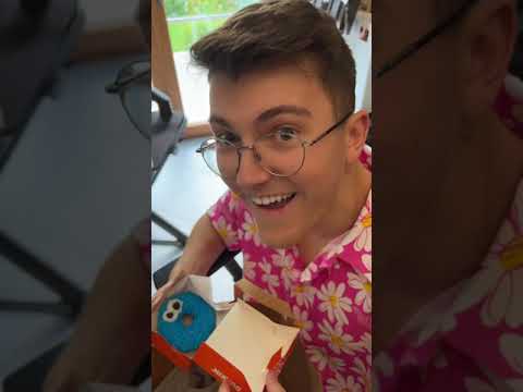 Blandine offre un cadeau à @Jeanfils!